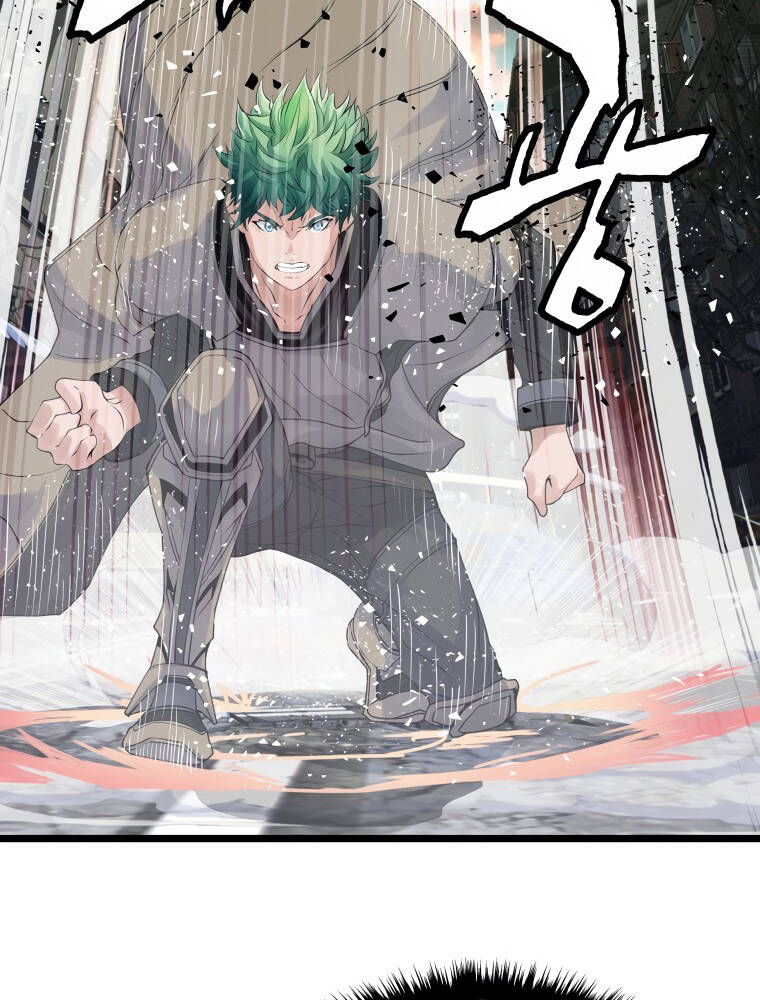 Ranker Bất Bại Chap 31 - Next Chap 32