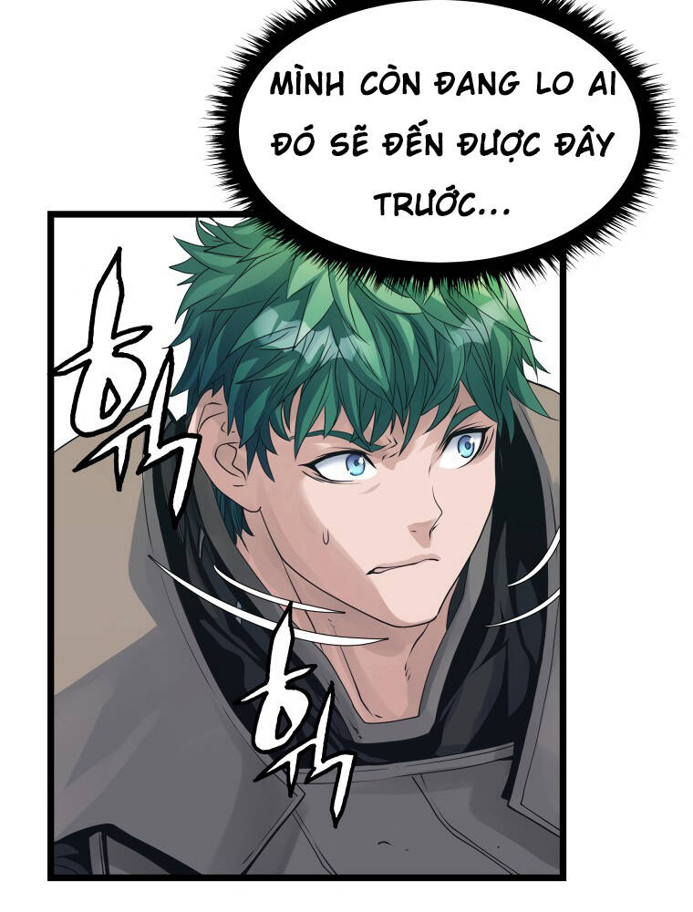 Ranker Bất Bại Chap 31 - Next Chap 32