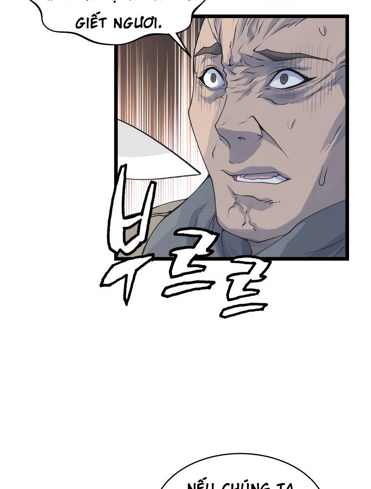 Ranker Bất Bại Chap 31 - Next Chap 32