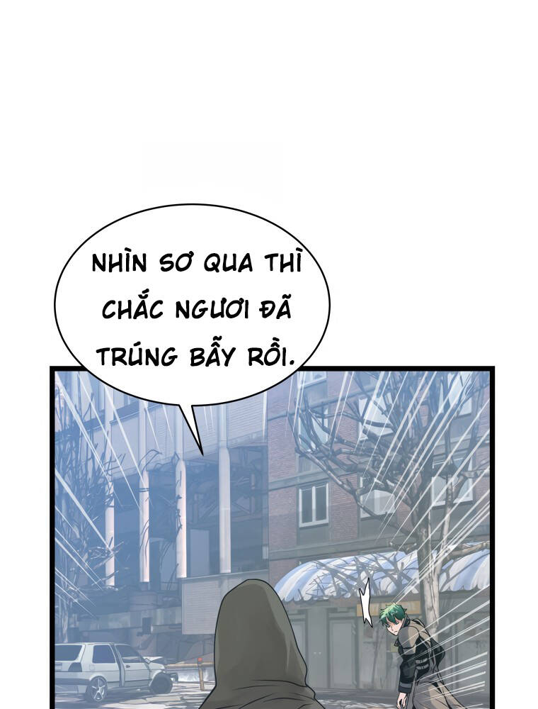 Ranker Bất Bại Chap 31 - Next Chap 32