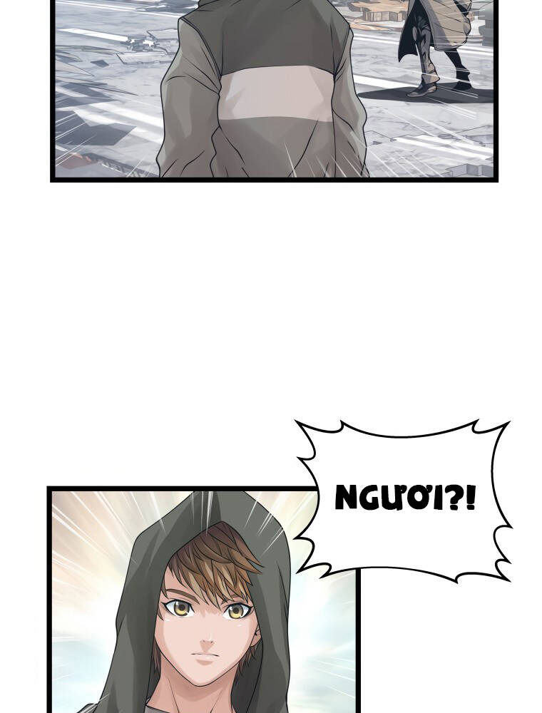Ranker Bất Bại Chap 31 - Next Chap 32