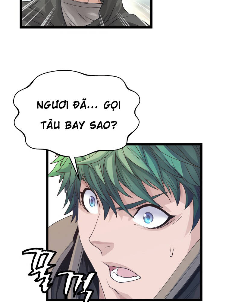 Ranker Bất Bại Chap 31 - Next Chap 32