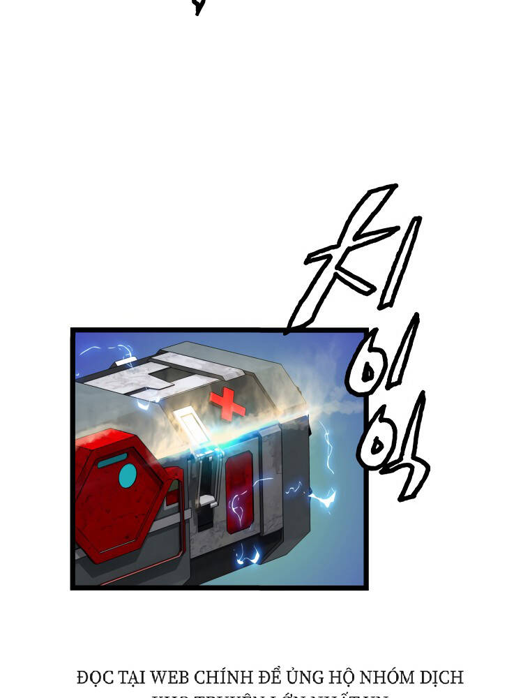 Ranker Bất Bại Chap 31 - Next Chap 32