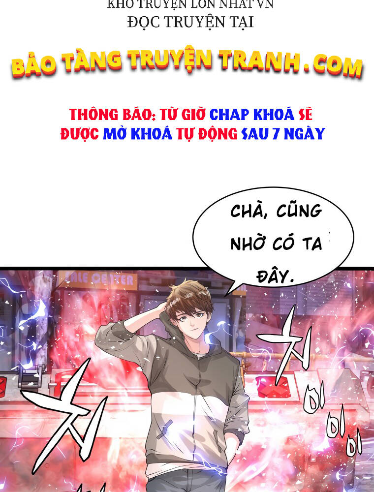 Ranker Bất Bại Chap 31 - Next Chap 32
