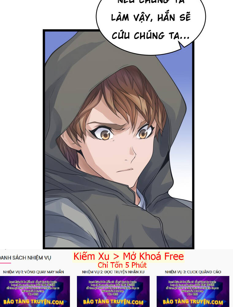 Ranker Bất Bại Chap 31 - Next Chap 32