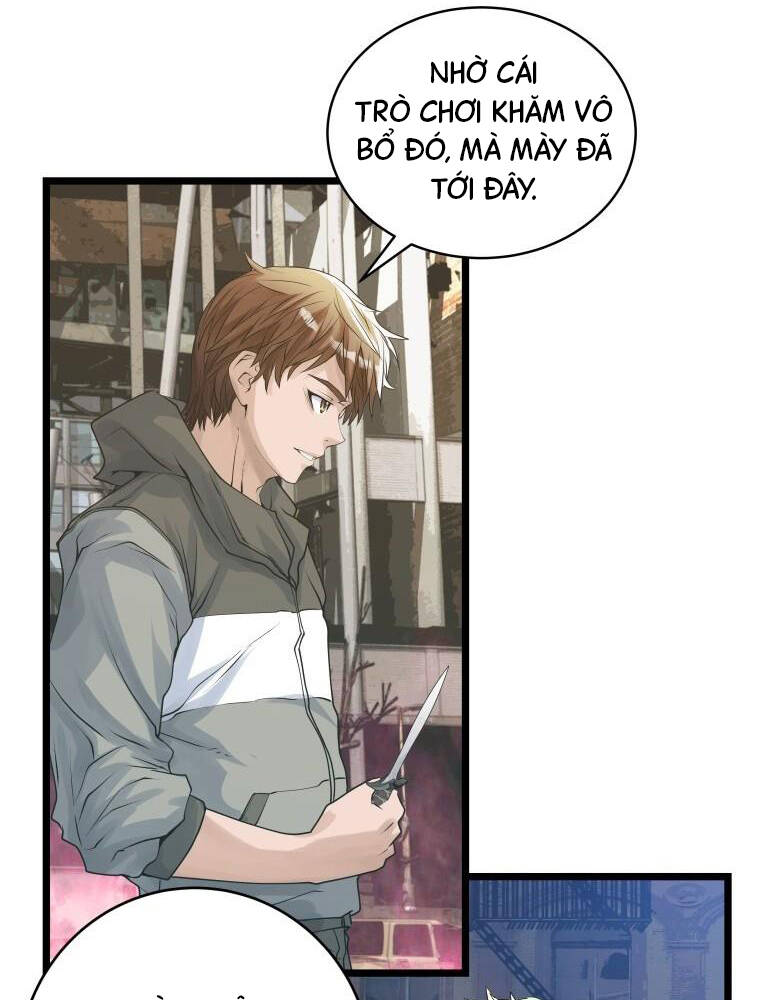 Ranker Bất Bại Chap 32 - Next Chap 33