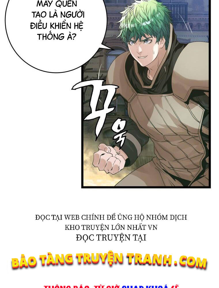 Ranker Bất Bại Chap 32 - Next Chap 33