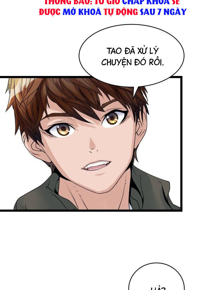 Ranker Bất Bại Chap 32 - Next Chap 33
