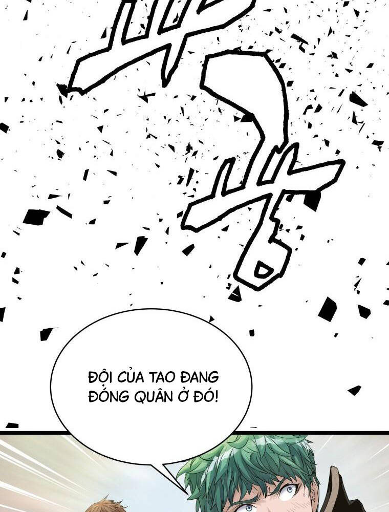 Ranker Bất Bại Chap 32 - Next Chap 33