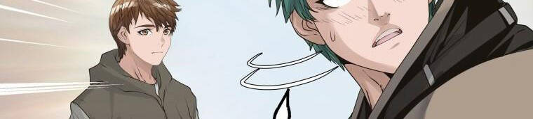 Ranker Bất Bại Chap 32 - Next Chap 33