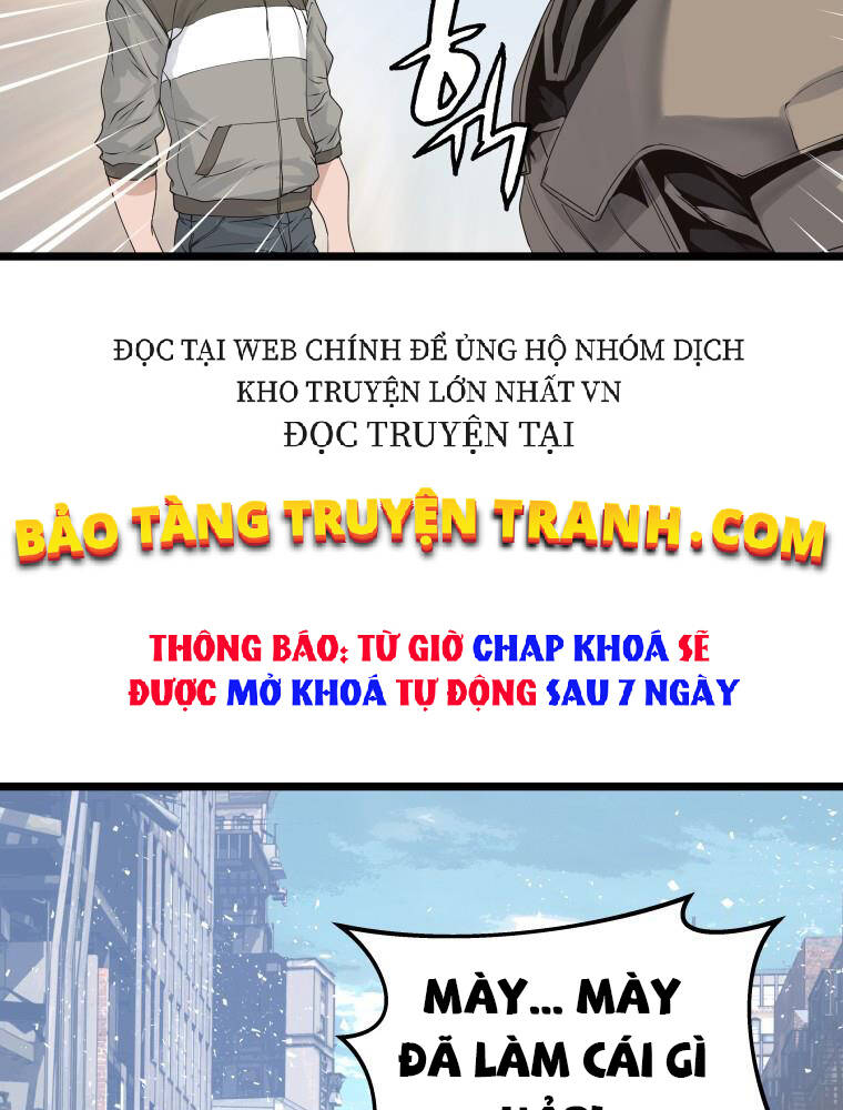 Ranker Bất Bại Chap 32 - Next Chap 33