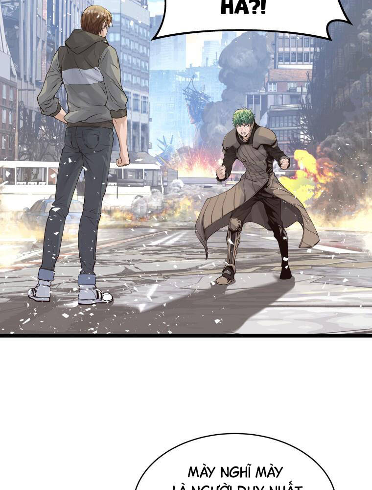 Ranker Bất Bại Chap 32 - Next Chap 33