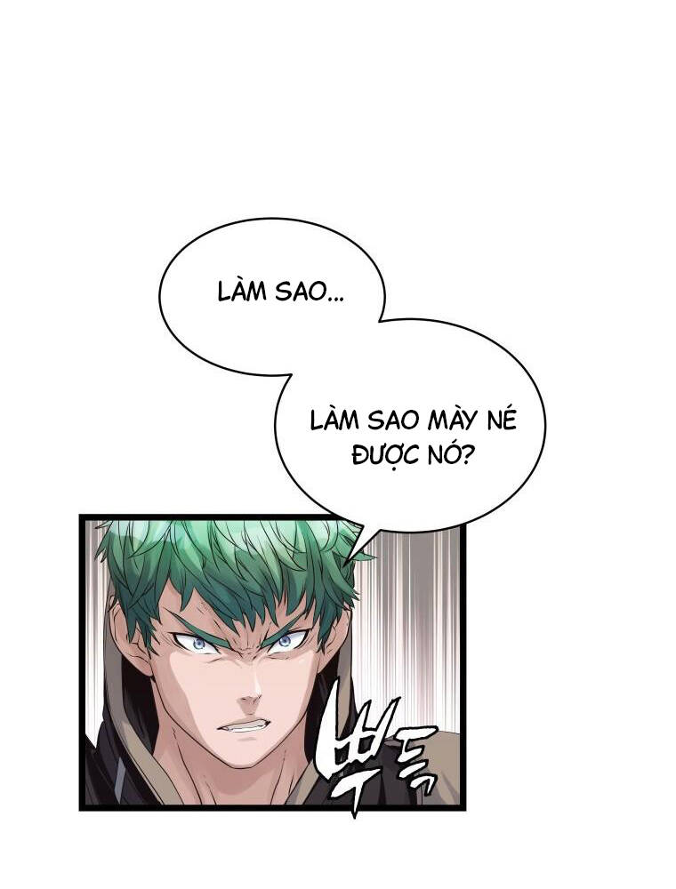 Ranker Bất Bại Chap 32 - Next Chap 33