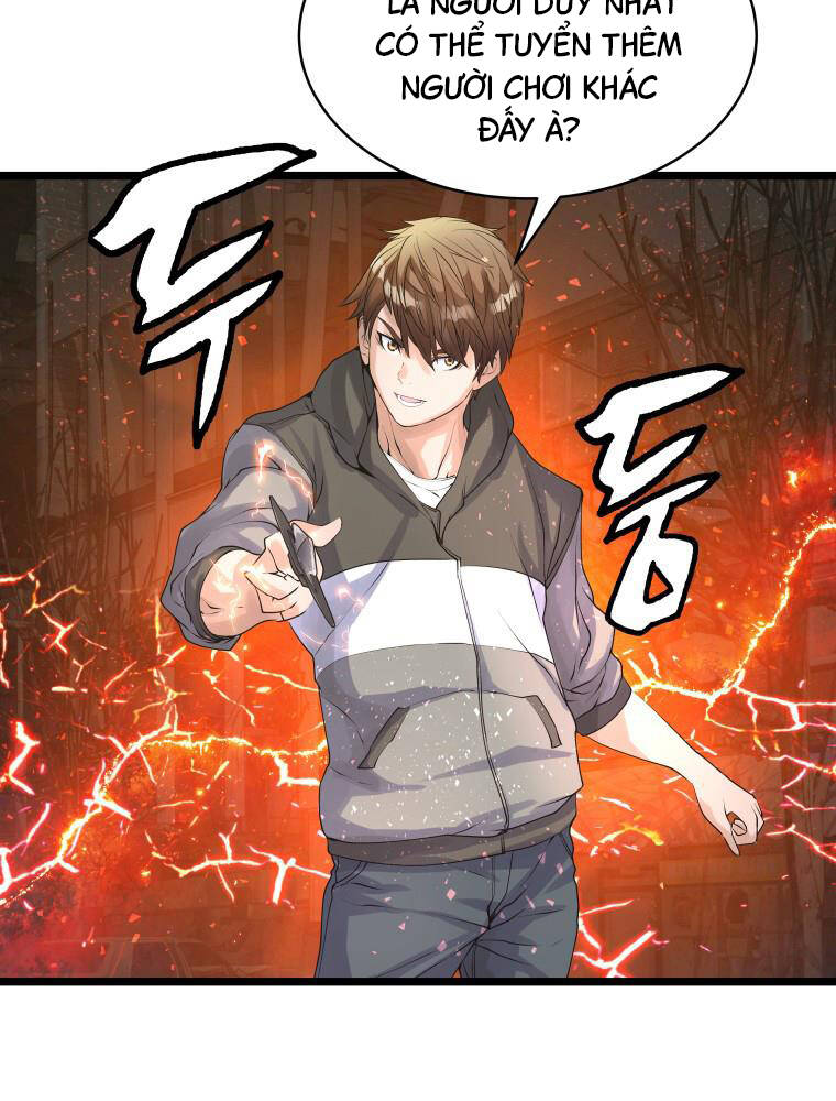 Ranker Bất Bại Chap 32 - Next Chap 33