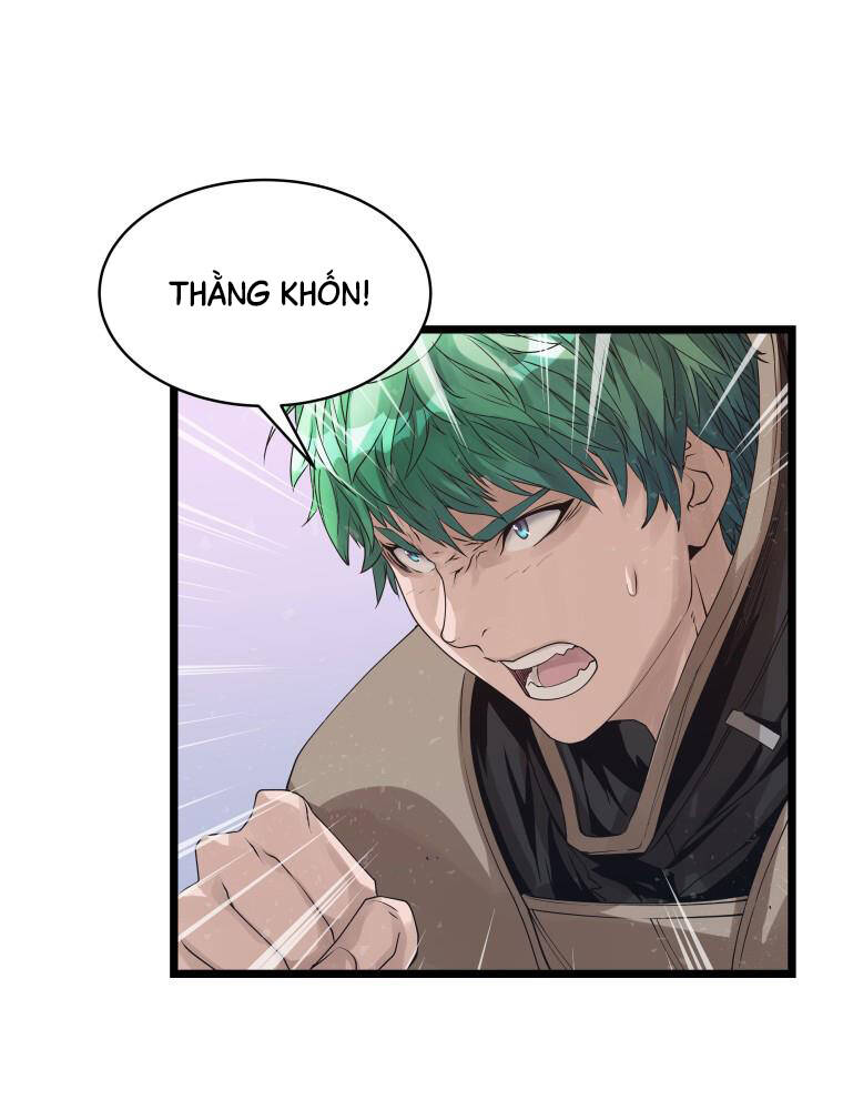 Ranker Bất Bại Chap 32 - Next Chap 33
