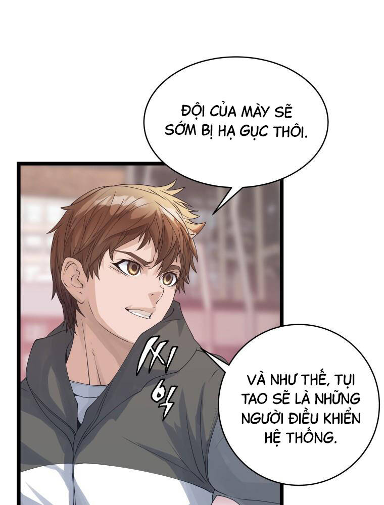 Ranker Bất Bại Chap 32 - Next Chap 33