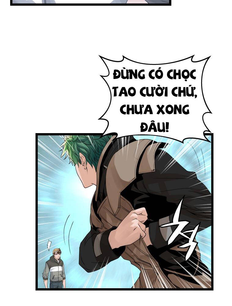 Ranker Bất Bại Chap 32 - Next Chap 33