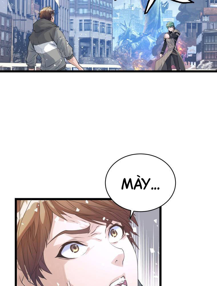 Ranker Bất Bại Chap 32 - Next Chap 33