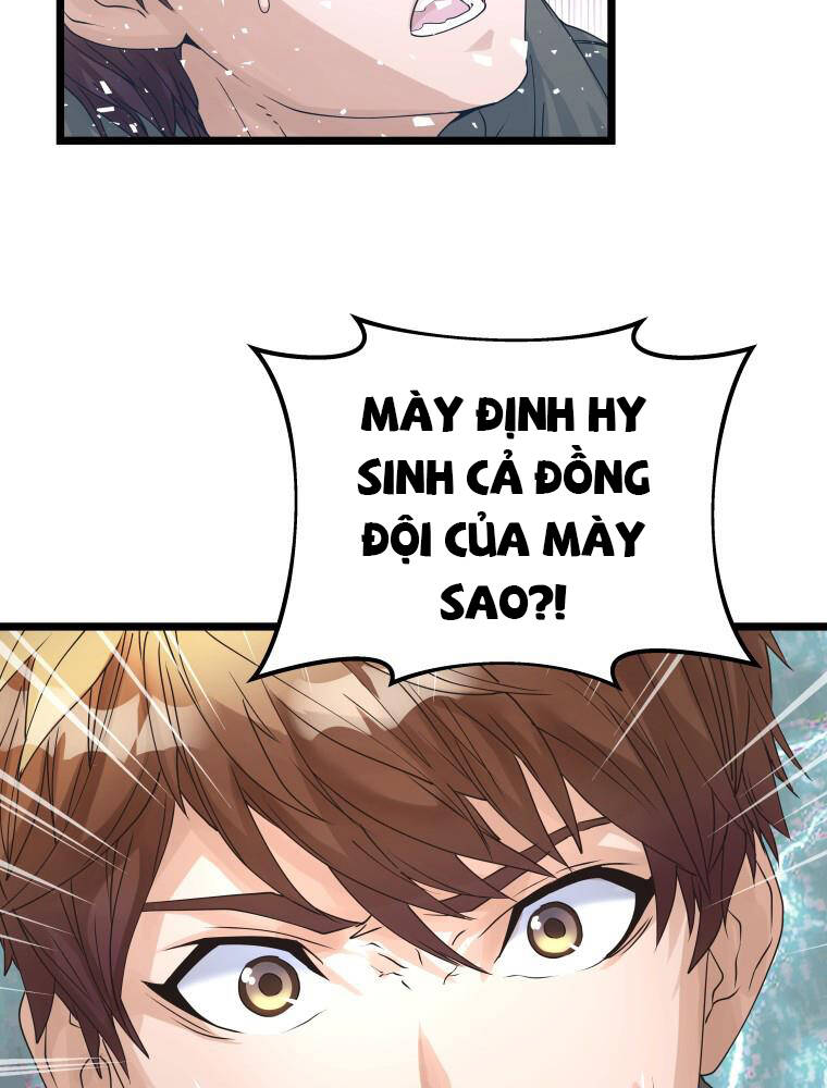 Ranker Bất Bại Chap 32 - Next Chap 33