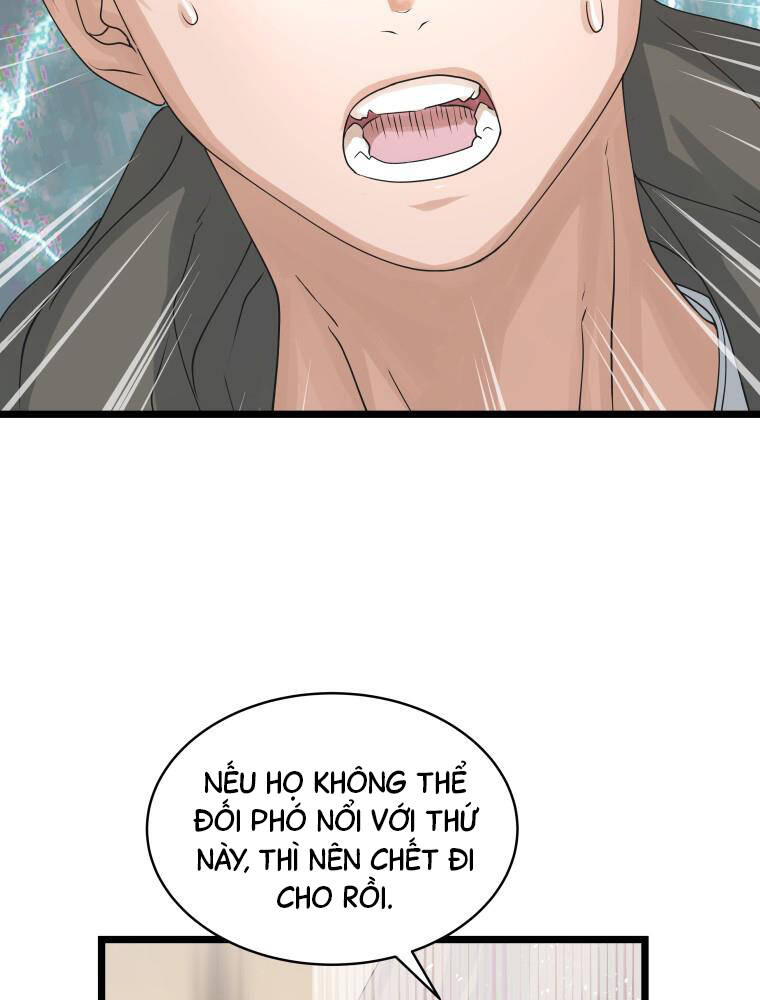 Ranker Bất Bại Chap 32 - Next Chap 33