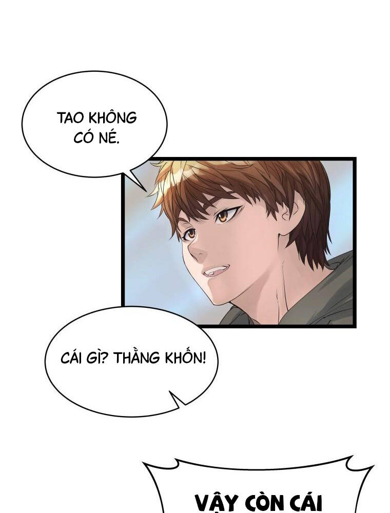 Ranker Bất Bại Chap 32 - Next Chap 33