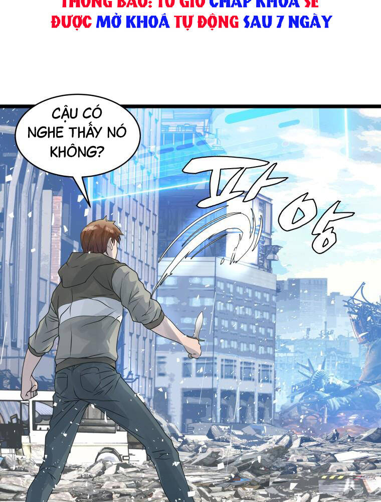 Ranker Bất Bại Chap 32 - Next Chap 33