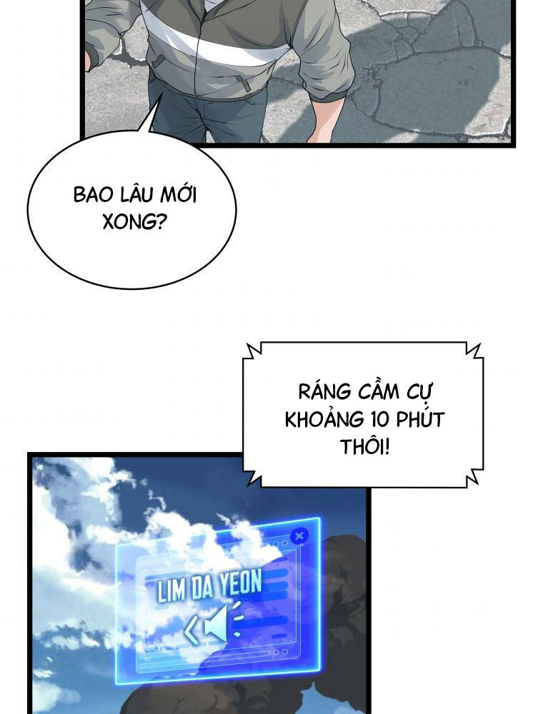 Ranker Bất Bại Chap 32 - Next Chap 33