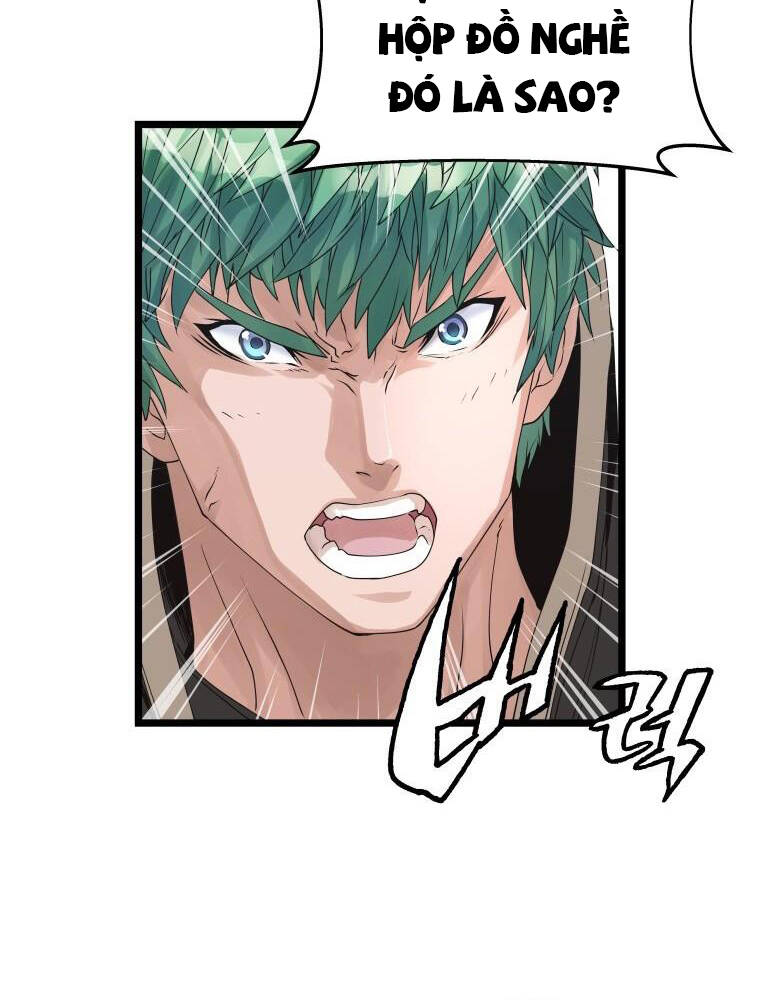 Ranker Bất Bại Chap 32 - Next Chap 33