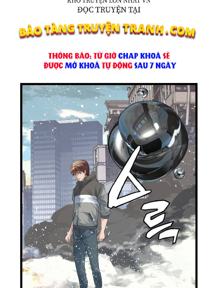 Ranker Bất Bại Chap 32 - Next Chap 33