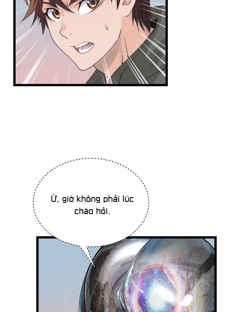 Ranker Bất Bại Chap 32 - Next Chap 33