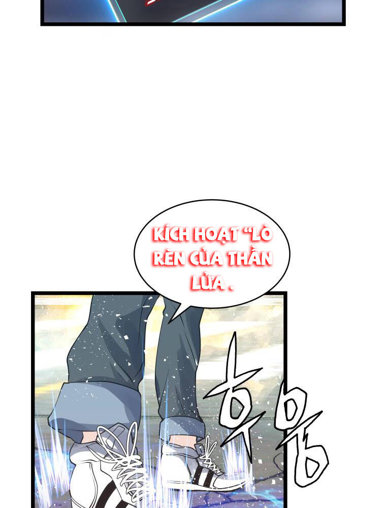 Ranker Bất Bại Chap 32 - Next Chap 33
