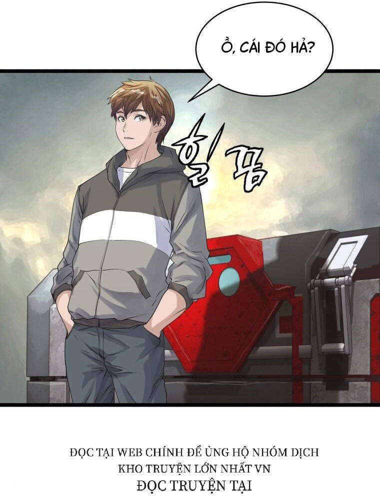 Ranker Bất Bại Chap 32 - Next Chap 33