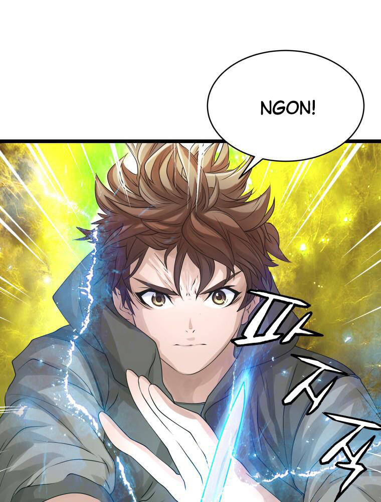 Ranker Bất Bại Chap 32 - Next Chap 33
