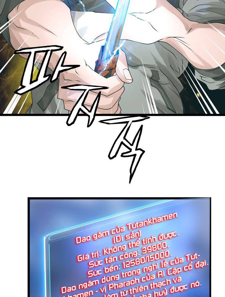 Ranker Bất Bại Chap 32 - Next Chap 33