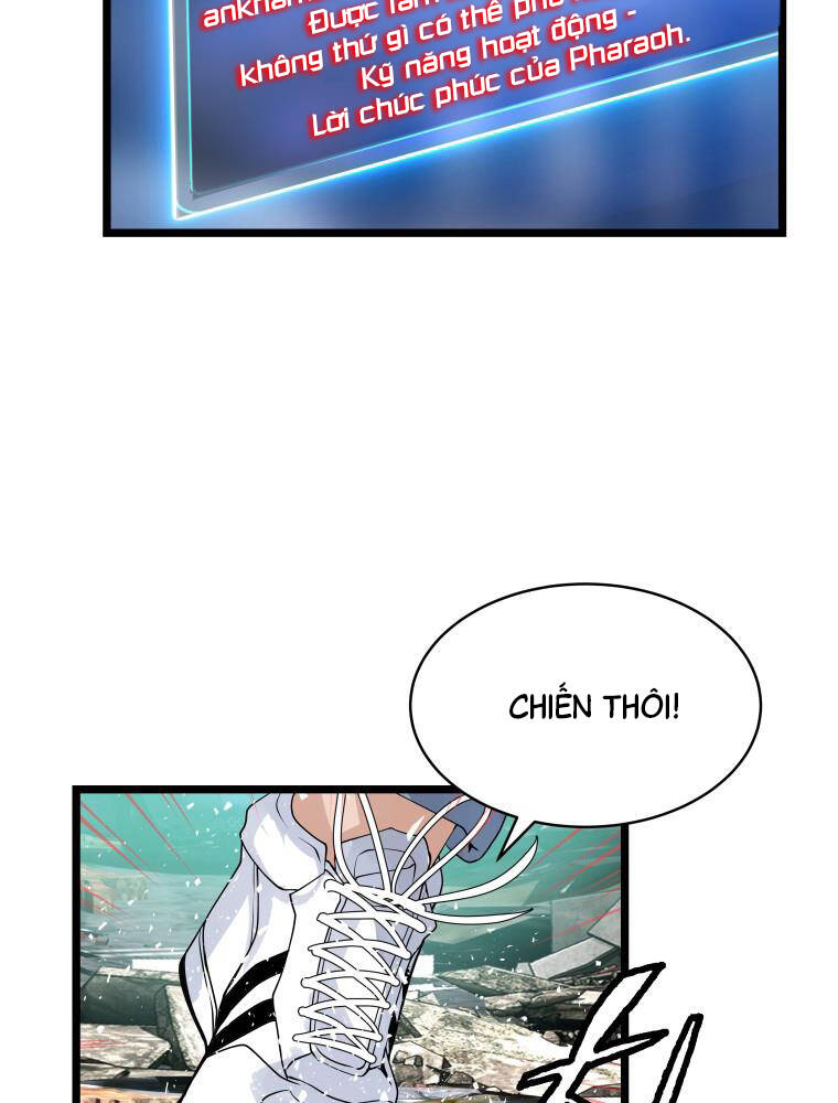 Ranker Bất Bại Chap 32 - Next Chap 33