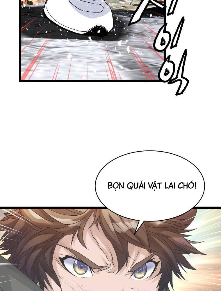 Ranker Bất Bại Chap 32 - Next Chap 33