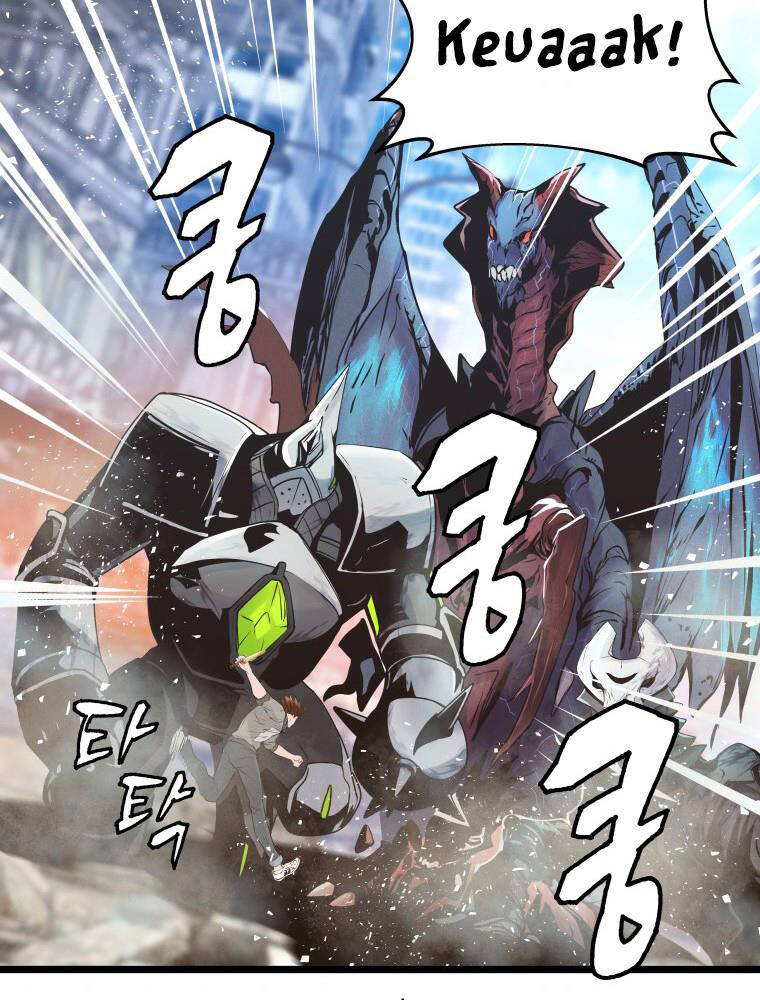 Ranker Bất Bại Chap 32 - Next Chap 33