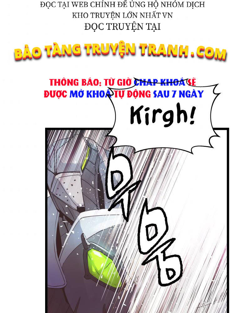 Ranker Bất Bại Chap 32 - Next Chap 33