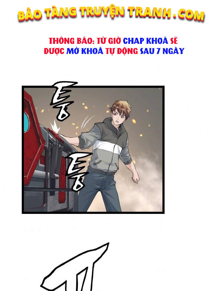 Ranker Bất Bại Chap 32 - Next Chap 33