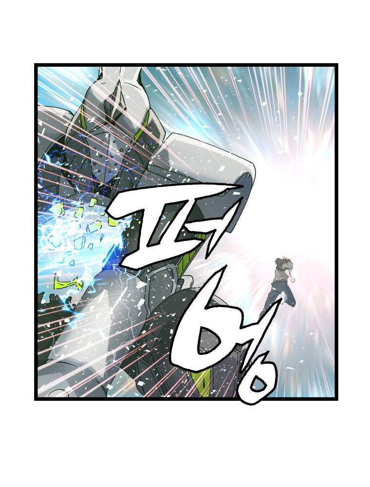 Ranker Bất Bại Chap 32 - Next Chap 33