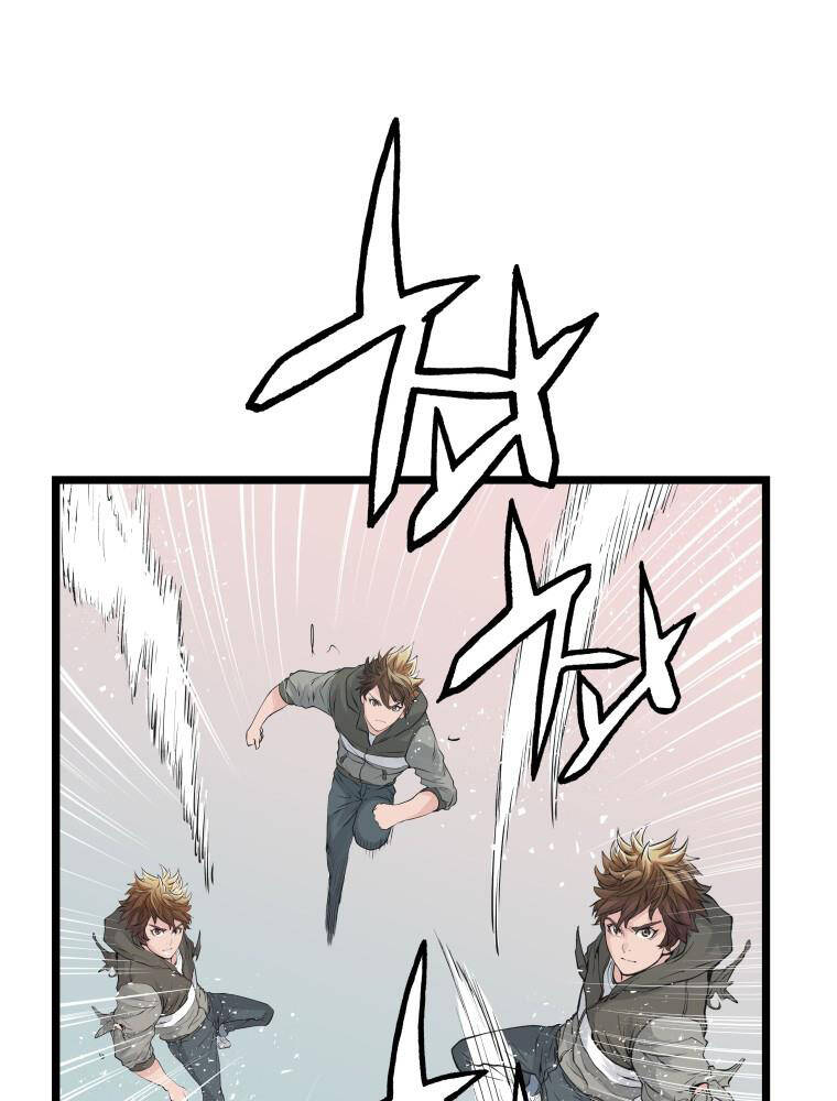Ranker Bất Bại Chap 32 - Next Chap 33