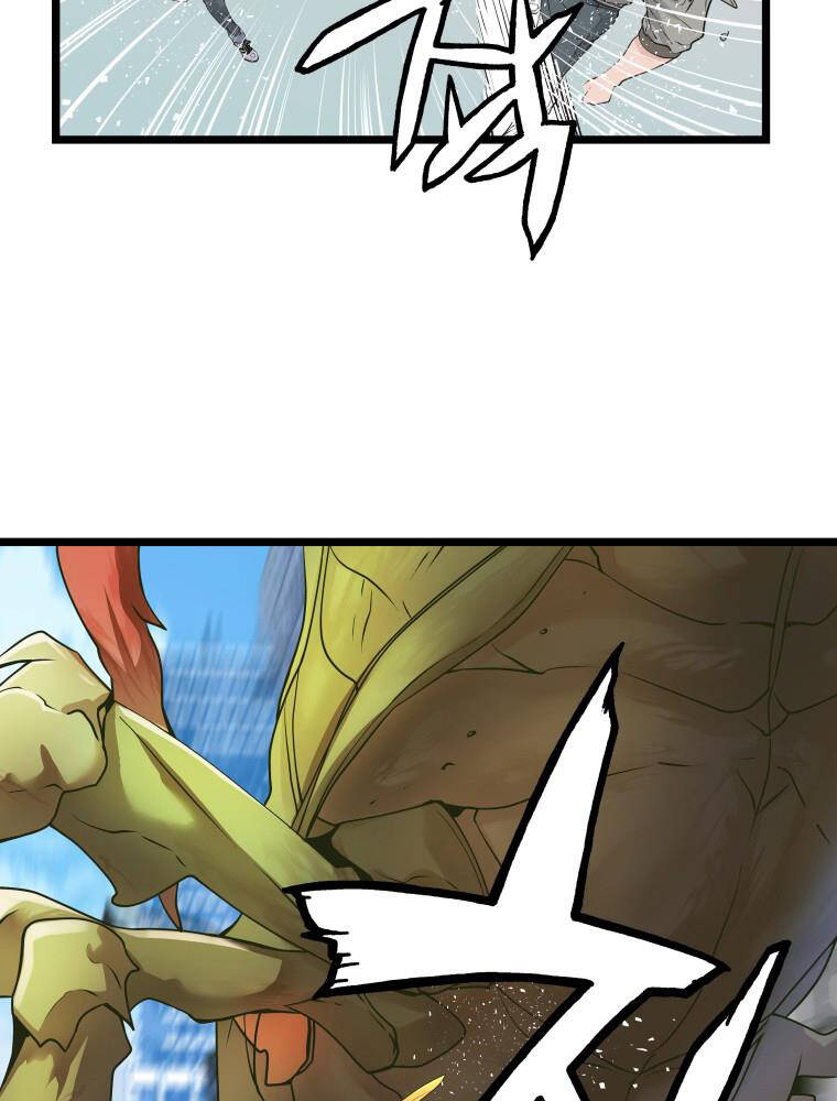 Ranker Bất Bại Chap 32 - Next Chap 33