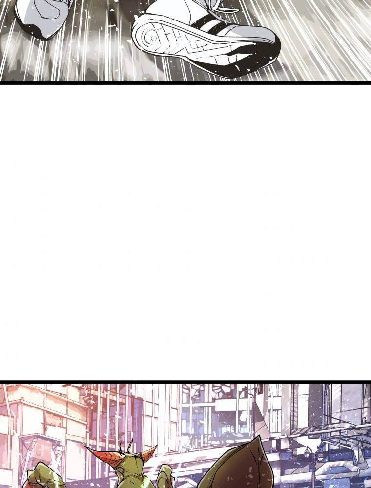 Ranker Bất Bại Chap 32 - Next Chap 33