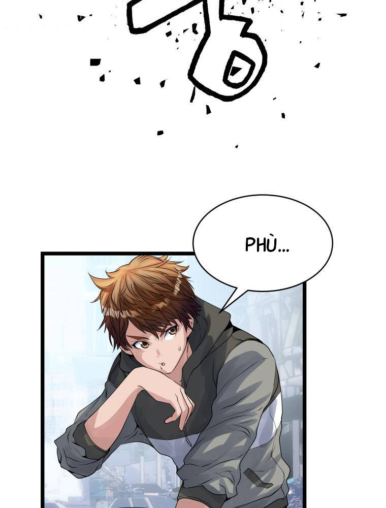 Ranker Bất Bại Chap 32 - Next Chap 33