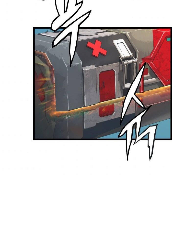 Ranker Bất Bại Chap 32 - Next Chap 33