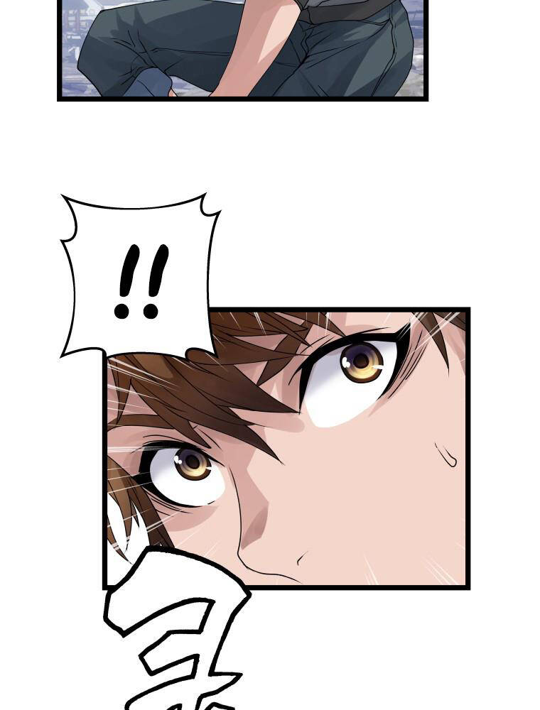 Ranker Bất Bại Chap 32 - Next Chap 33