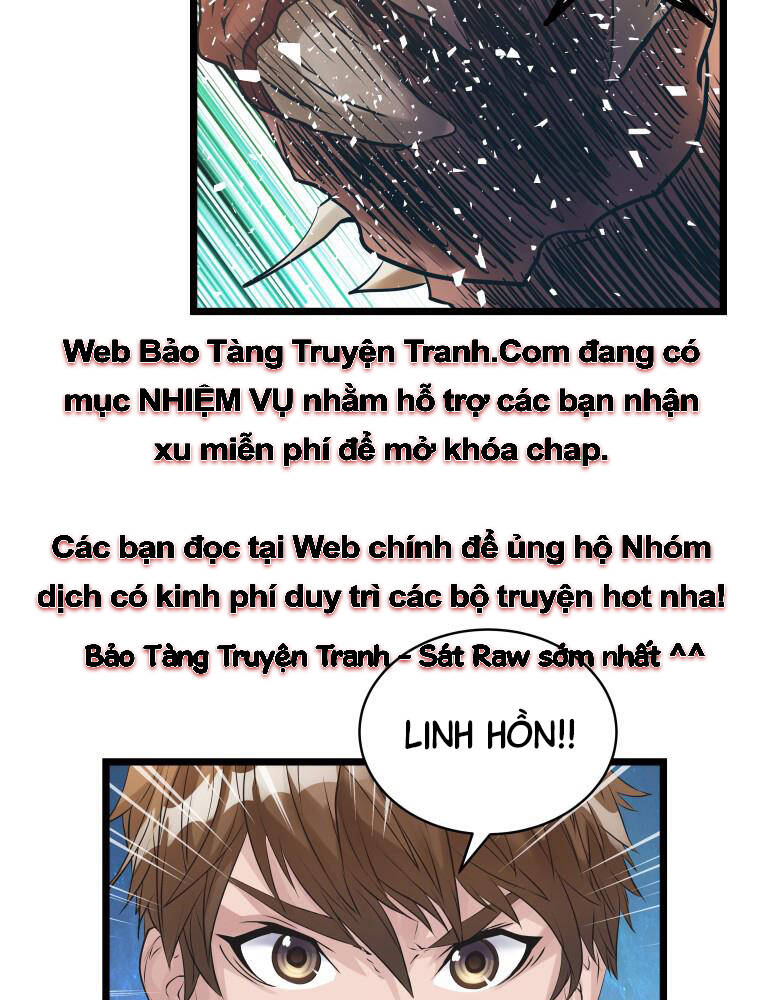Ranker Bất Bại Chap 32 - Next Chap 33