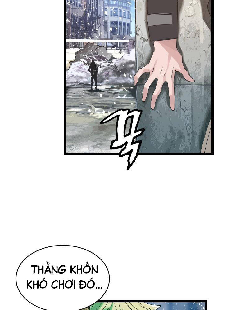 Ranker Bất Bại Chap 32 - Next Chap 33