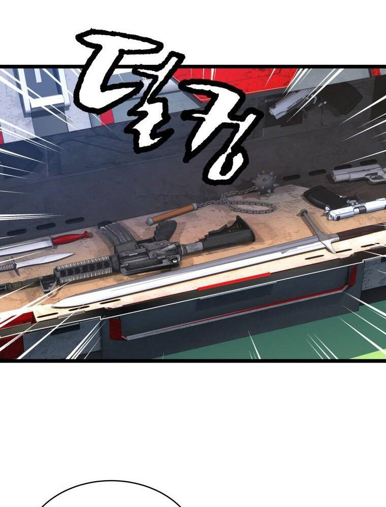 Ranker Bất Bại Chap 32 - Next Chap 33