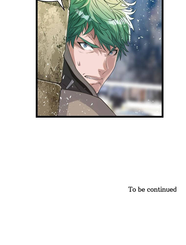 Ranker Bất Bại Chap 32 - Next Chap 33